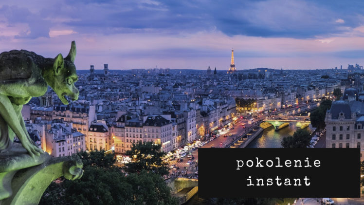 Pokolenie Instant
