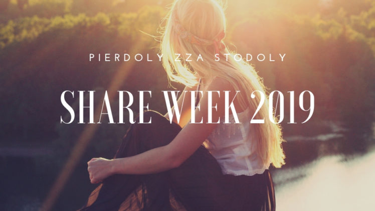 Share Week 2019