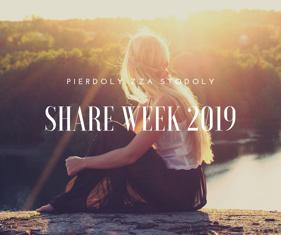 Share Week 2019